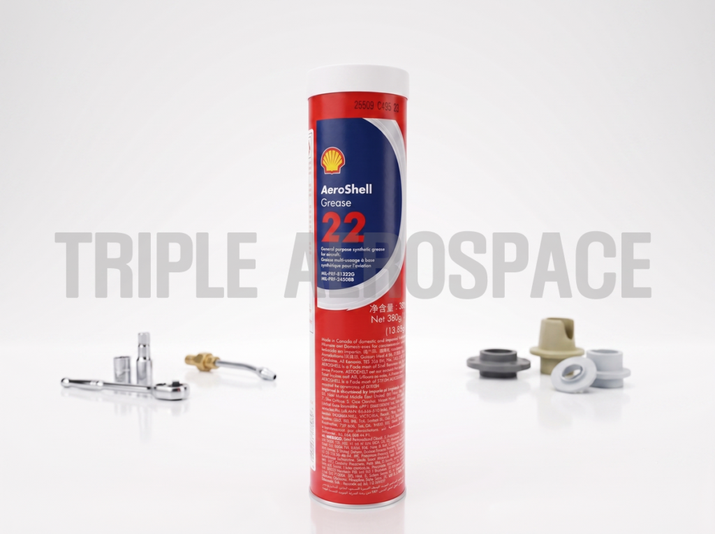 AeroShell-22