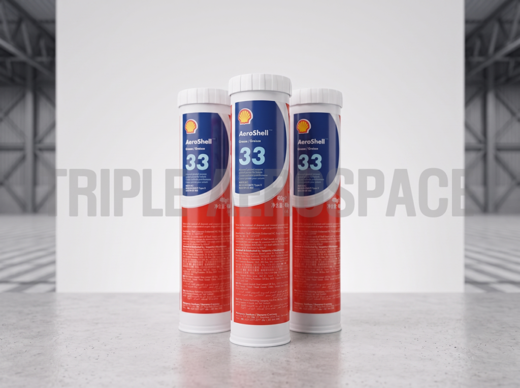 AeroShell-33