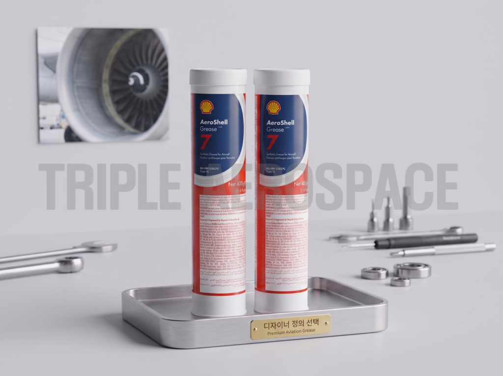 AeroShell Grease 7