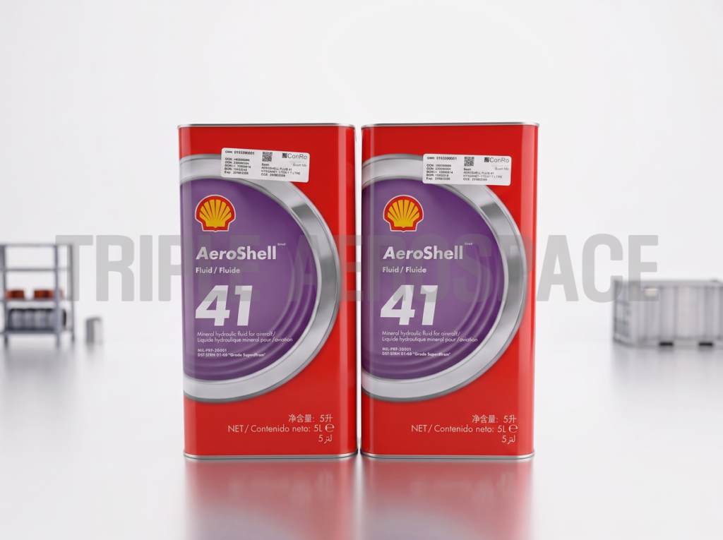 Aeroshell 41