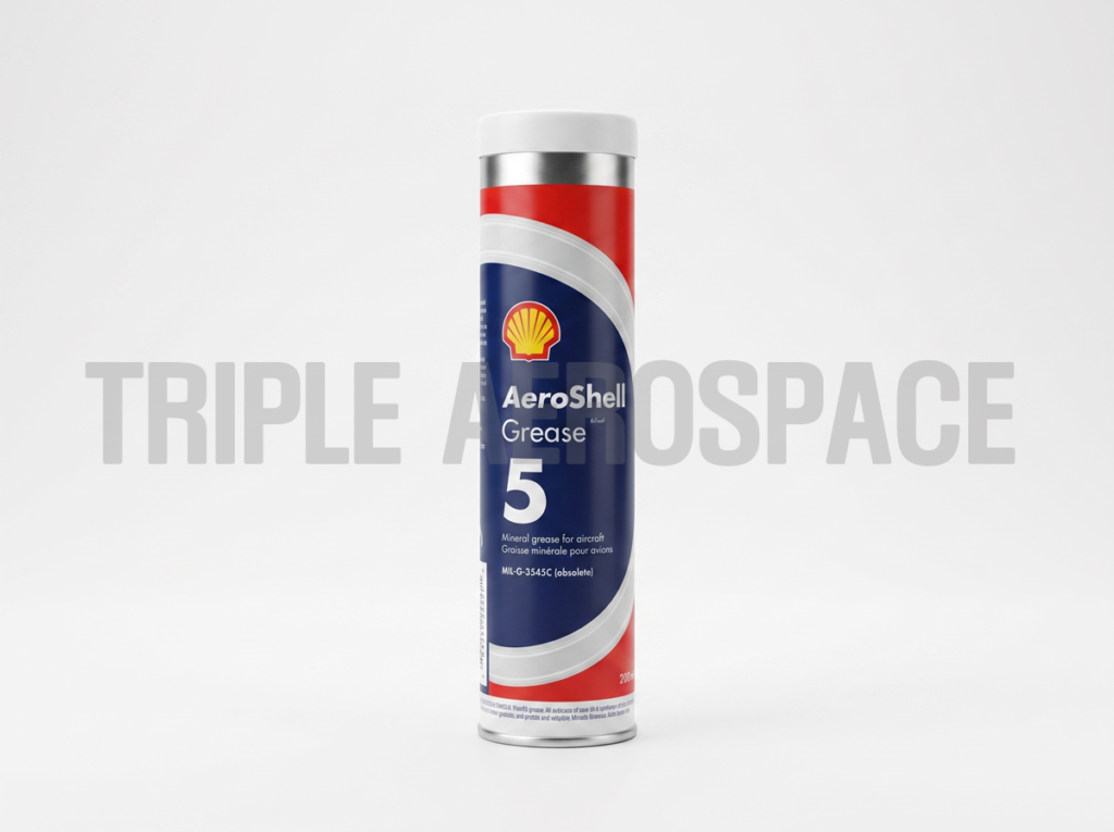 Aeroshell-5