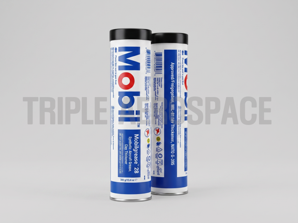 Mobilgrease 28