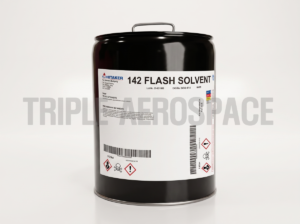 142 FLASH SOLVENT
