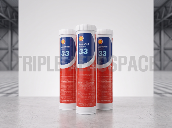 AeroShell-33